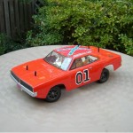 Bolink Charger on HPI Rally chassis2