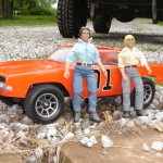 HPI stock car wheels