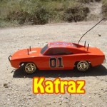 Katraz