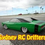 SydneyRCDrifters