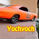 Yochyoch